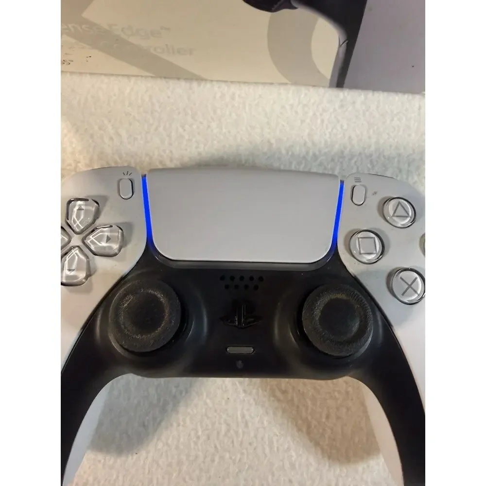 Sony dualsense wireless